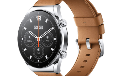 مراجعة لساعة شاومي الذكية Xiaomi Watch S1