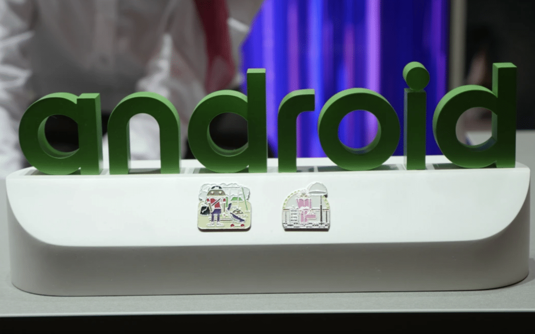 جوجل تعلن عن موعد صدور النسخة التجريبية من Android 14