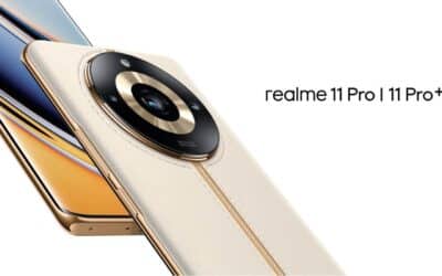 Realme 11 Pro Plus: مواصفات ريلمي 11 برو بلس والسعر في السعودية
